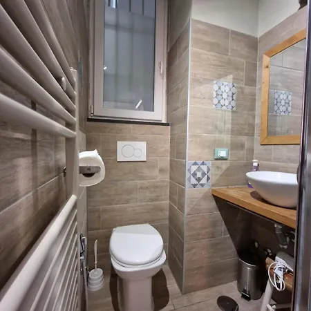 Vendégház Chez Luna 4*