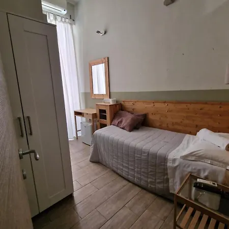 Chez Luna Vendégház Róma