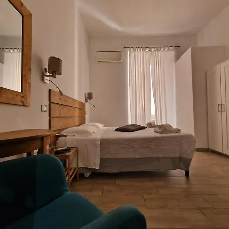 Chez Luna Róma