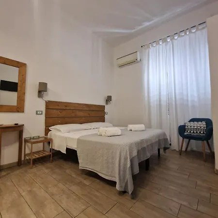 Vendégház Chez Luna 4*