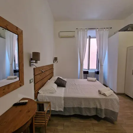 Vendégház Chez Luna 4*