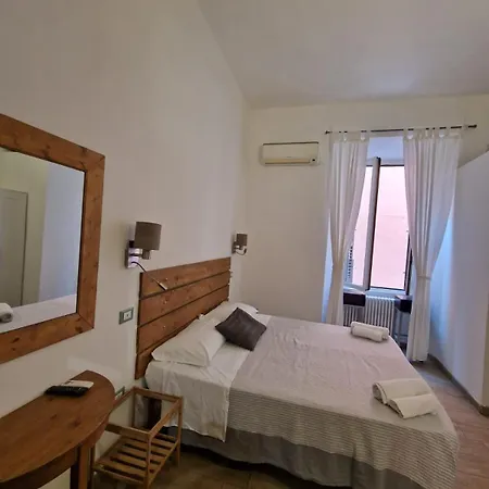 Vendégház Chez Luna Róma