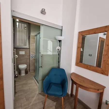 Chez Luna Pensjonat 4*