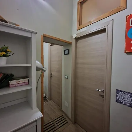 Konukevi Chez Luna 4*