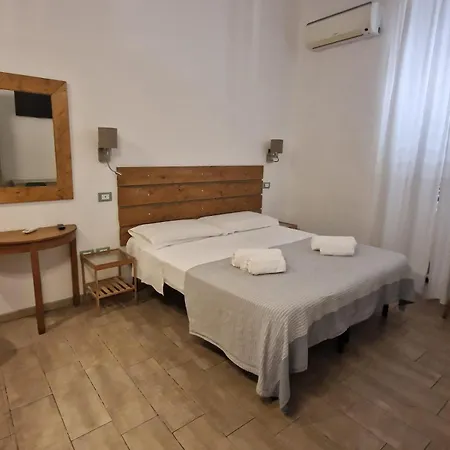 Chez Luna Roma