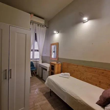 Pensión Chez Luna Roma