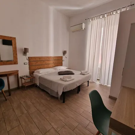 Pensión Chez Luna Roma