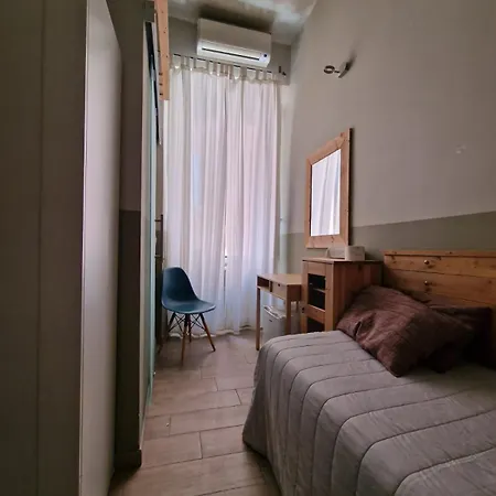 Pensión Chez Luna Roma